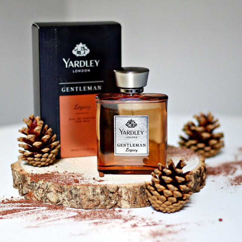 Afbeelding laden in galerijviewer, Yardley london gentlemen legacy eau de parfum 100ml
