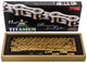 Ybn sla 211 titanium 11-speed chain hollow pin