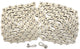 Ybn 10-speed e-bike chain s10e s2 136 links