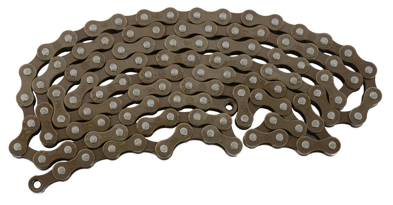 Afbeelding laden in galerijviewer, Ybn s410-hx singlespeed chain 1 2 x 1 8
