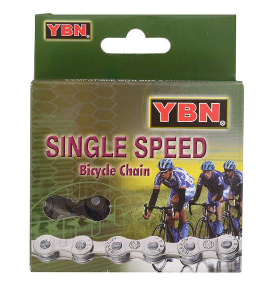 Ybn s410-hx singlespeed chain 1 2 x 1 8
