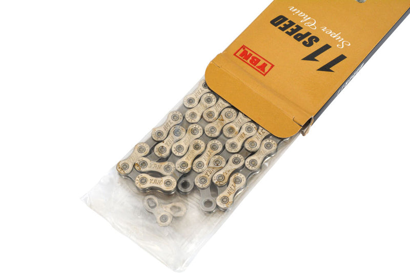 Afbeelding laden in galerijviewer, Ybn s11s 11-speed chain
