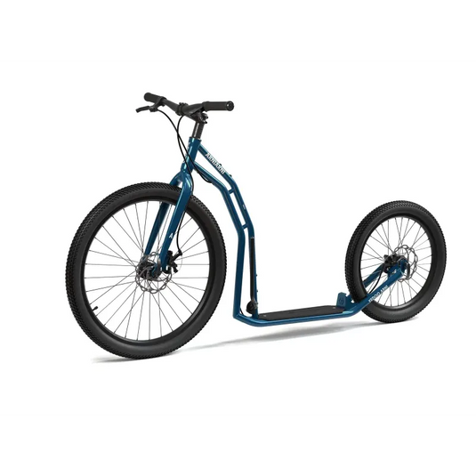 Yedoo arni blue