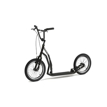 Yedoo kudu black