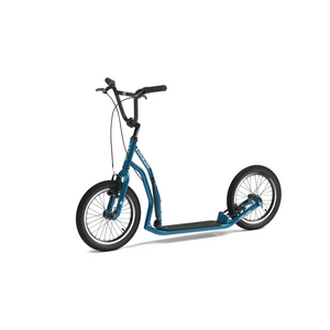 Yedoo kudu blue