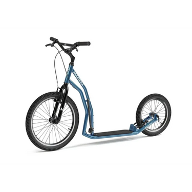 Yedoo mula petrolblue - new