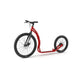 yedoo trexx disc red