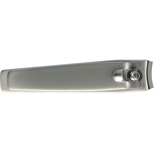 Yes nagelknipper zilver 5,7cm