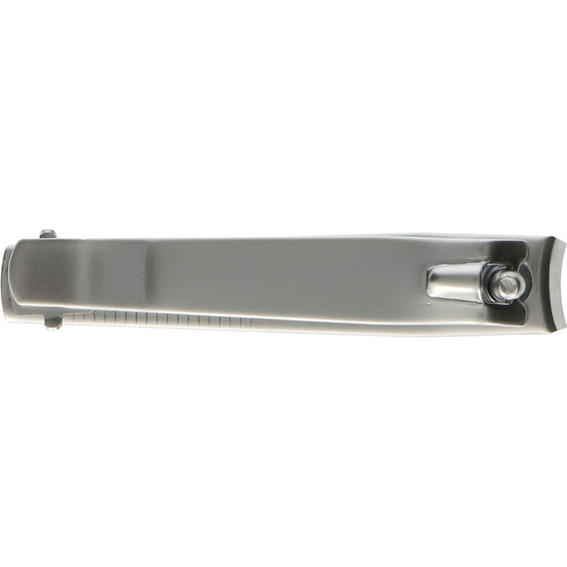 Afbeelding laden in galerijviewer, Yes voetnagelknipper zilver 8cm
