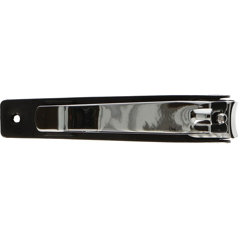 Afbeelding laden in galerijviewer, Yes voetnagelknipper met opvang zilver 9,2cm

