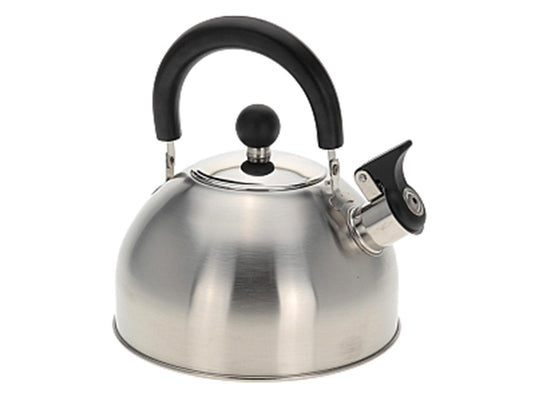 Excellent houseware fluitketel rvs 2,5 liter ã˜19cm