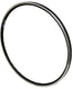 Zac Velg 28-5 8 36 14 ZAC-2000 d-bus zwart