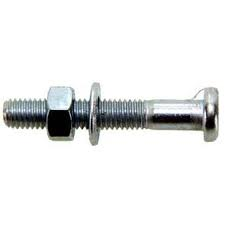 Zadelpenbout M8X40 (P12)