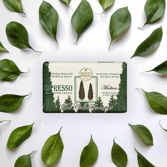 Nesti dante fiorentini cipresso zeep 250gr.
