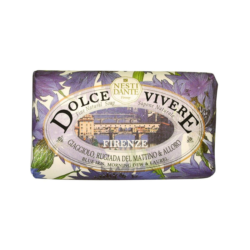 Afbeelding laden in galerijviewer, Nesti dante dolce vivere firenze zeep 250gr.
