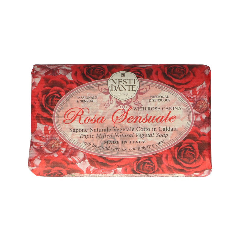 Afbeelding laden in galerijviewer, Nesti dante rosa sensuale zeep 150gr.
