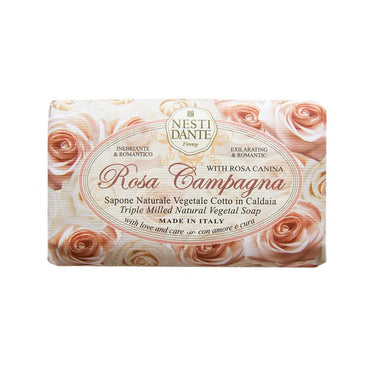 Nesti dante rosa campagne zeep 150gr.