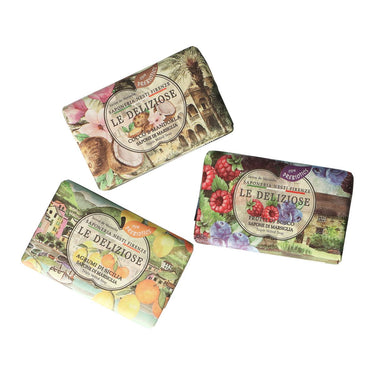 Nesti dante le deliziose coco e-mandorla zeep 150gr.