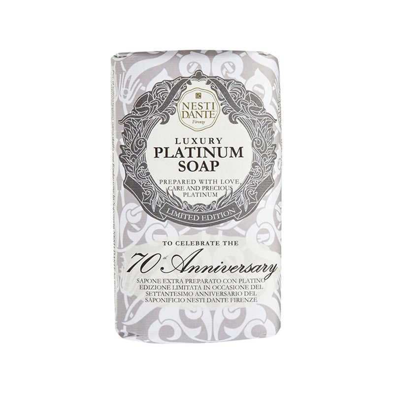 Afbeelding laden in galerijviewer, Nesti dante luxury platinum zeep 250gr.

