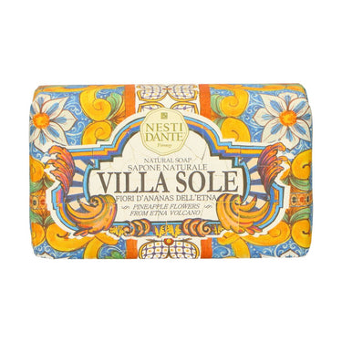 Nesti dante villa sole fiori d'ananas dell 'etna zeep 250gr.