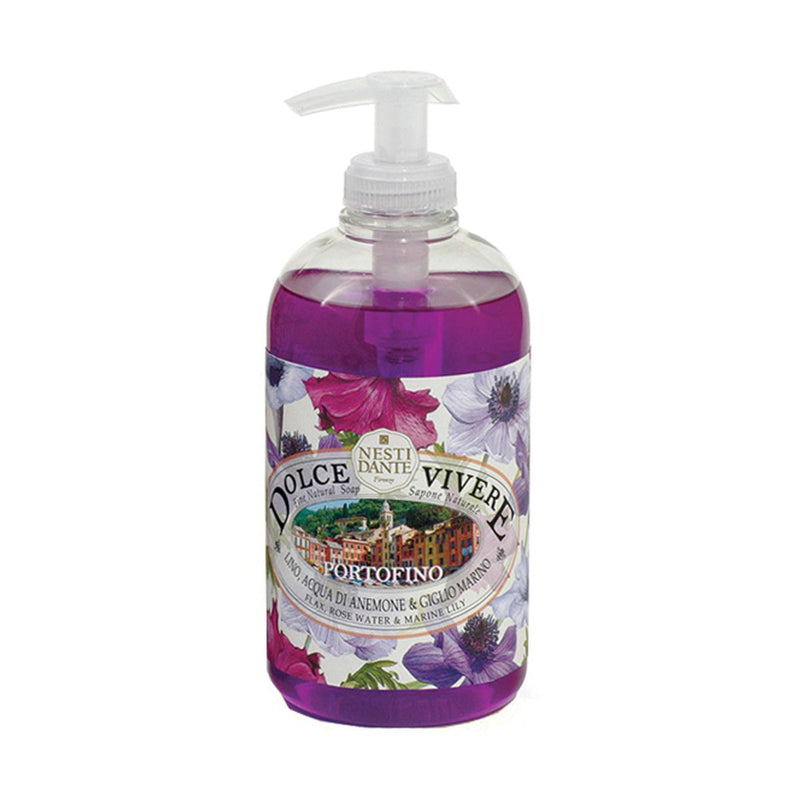 Afbeelding laden in galerijviewer, Nesti dante dolce vivere portofino zeeppomp 500ml
