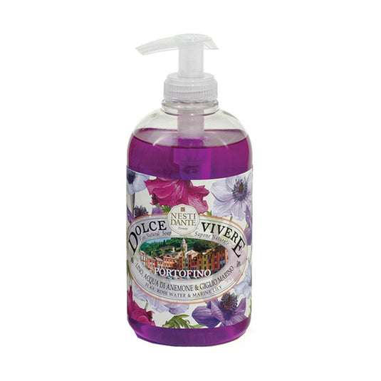 Nesti dante dolce vivere portofino zeeppomp 500ml