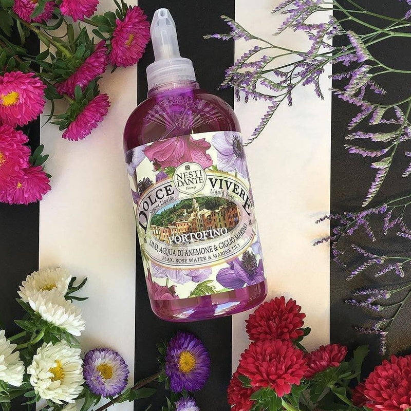 Afbeelding laden in galerijviewer, Nesti dante dolce vivere portofino zeeppomp 500ml
