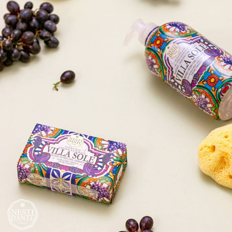 Afbeelding laden in galerijviewer, Nesti dante villa sole rosso divino del chianti zeeppomp 500ml
