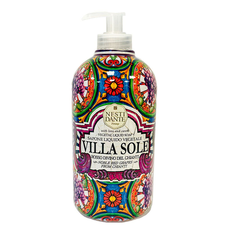 Afbeelding laden in galerijviewer, Nesti dante villa sole rosso divino del chianti zeeppomp 500ml

