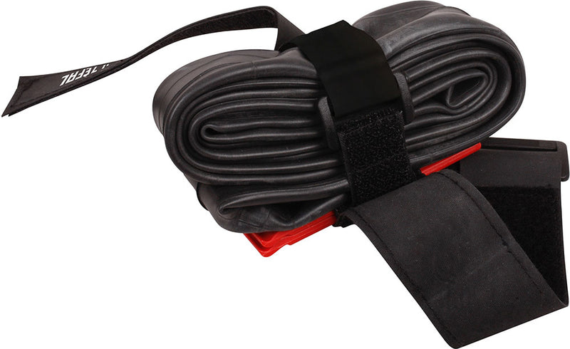Afbeelding laden in galerijviewer, Zéfal universal tube strap with tire lever
