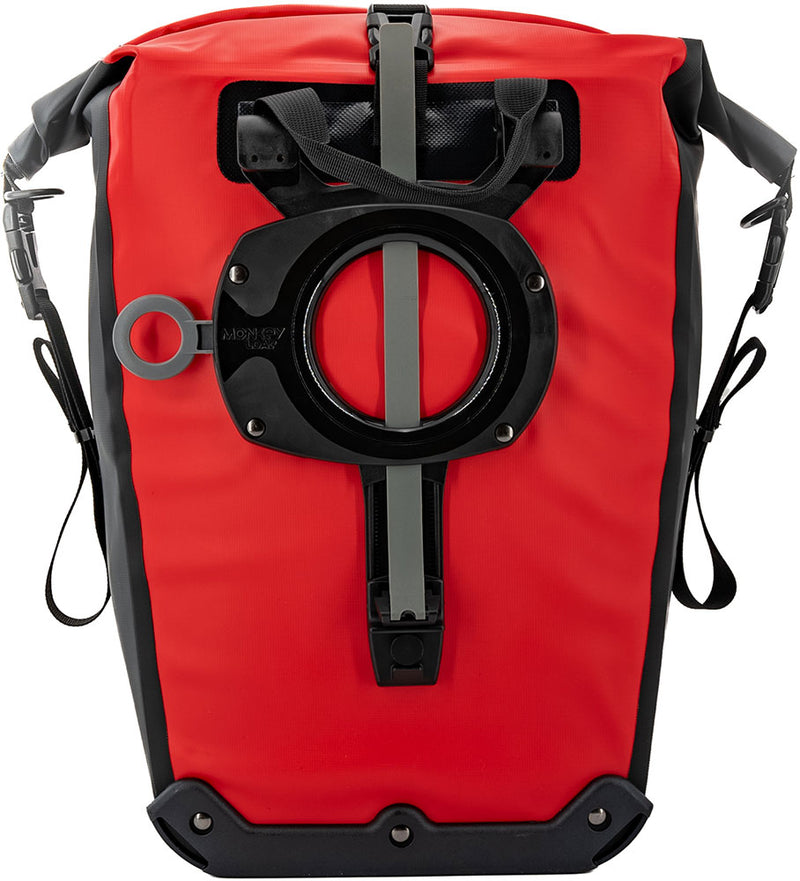 Afbeelding laden in galerijviewer, Northwind dive 4.0 - bike bag
