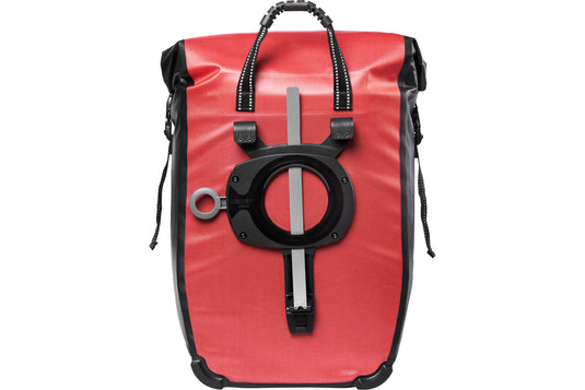 Northwind barpl pan ml - bicycle bag