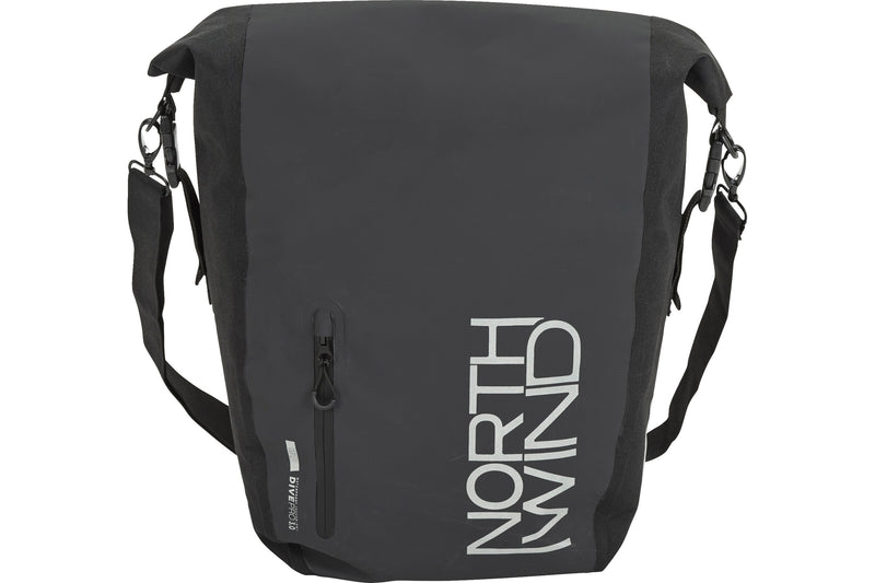 Afbeelding laden in galerijviewer, Northwind dive3.0 ml-s - bicycle bag
