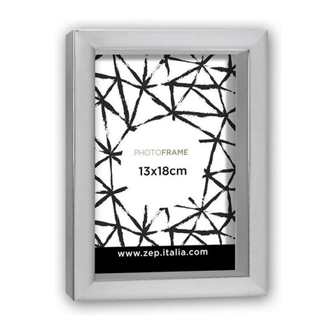 Afbeelding laden in galerijviewer, Zep ams68 inn silver 15x20 cm
