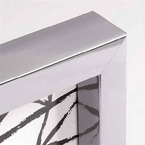 Afbeelding laden in galerijviewer, Zep ams68 inn silver 15x20 cm
