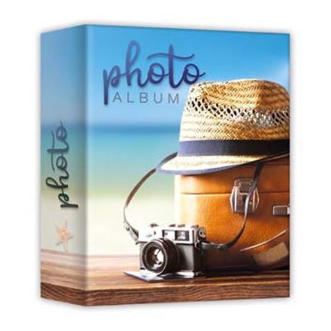 Afbeelding laden in galerijviewer, Zep av46100 album slip-in 100 photos 10x15 cm 24 albums
