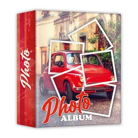 Afbeelding laden in galerijviewer, Zep av46100 album slip-in 100 photos 10x15 cm 24 albums
