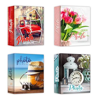 Afbeelding laden in galerijviewer, Zep av46200 album slip-in 200 photos 10x15 cm
