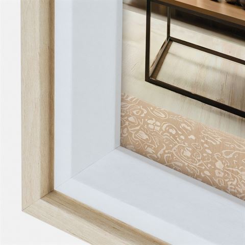 Afbeelding laden in galerijviewer, Zep bg634c bologna cream 30x40 cm
