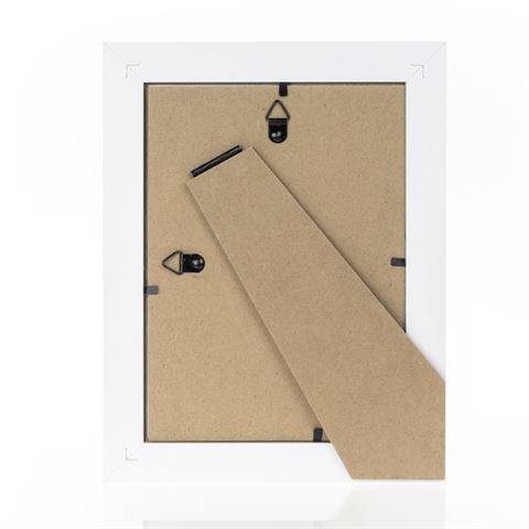 Afbeelding laden in galerijviewer, Zep bg734w bologna white 30x40 cm
