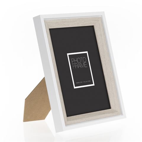Afbeelding laden in galerijviewer, Zep bg746w bologna white 10x15 cm

