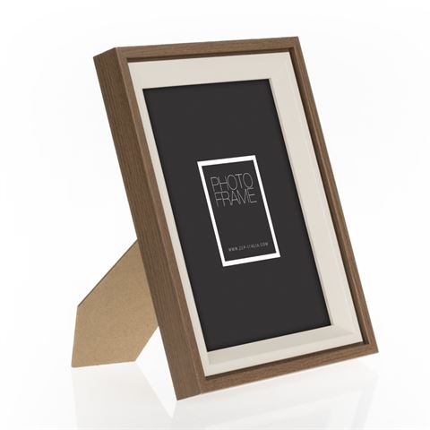 Afbeelding laden in galerijviewer, Zep bg834b bologna brown 30x40 cm
