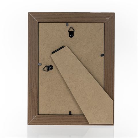 Afbeelding laden in galerijviewer, Zep bg834b bologna brown 30x40 cm

