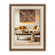 Zep bg846b bologna brown 10x15 cm