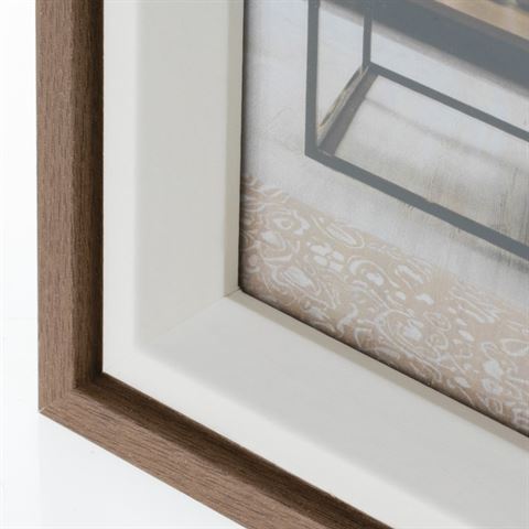 Afbeelding laden in galerijviewer, Zep bg846b bologna brown 10x15 cm
