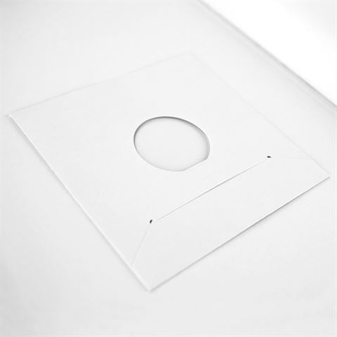 Afbeelding laden in galerijviewer, Zep foto album ebb30wh umbria white met 30 sheets 30x30 cm
