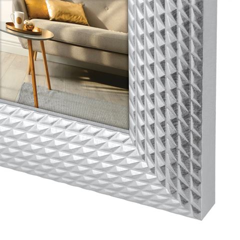 Afbeelding laden in galerijviewer, Zep fotolijst be768s rivabella silver 15x20 cm
