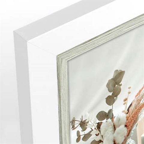 Afbeelding laden in galerijviewer, Zep Fotolijst CD788 Sion 2Q 2x15x20 cm
