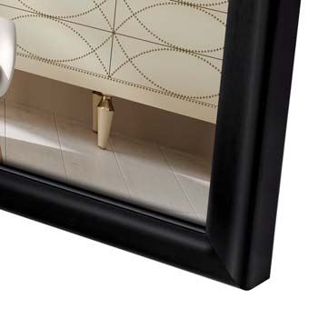 Afbeelding laden in galerijviewer, Zep Fotolijst DP464L Aosta Black 10x15 cm
