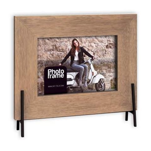 Afbeelding laden in galerijviewer, Zep fotolijst ml275 frejus horizontal 13x18 cm

